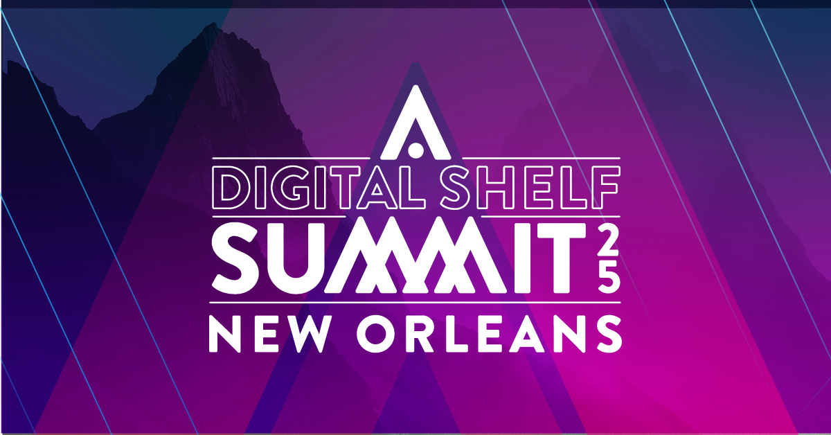 Digital Shelf Summit Featured Image