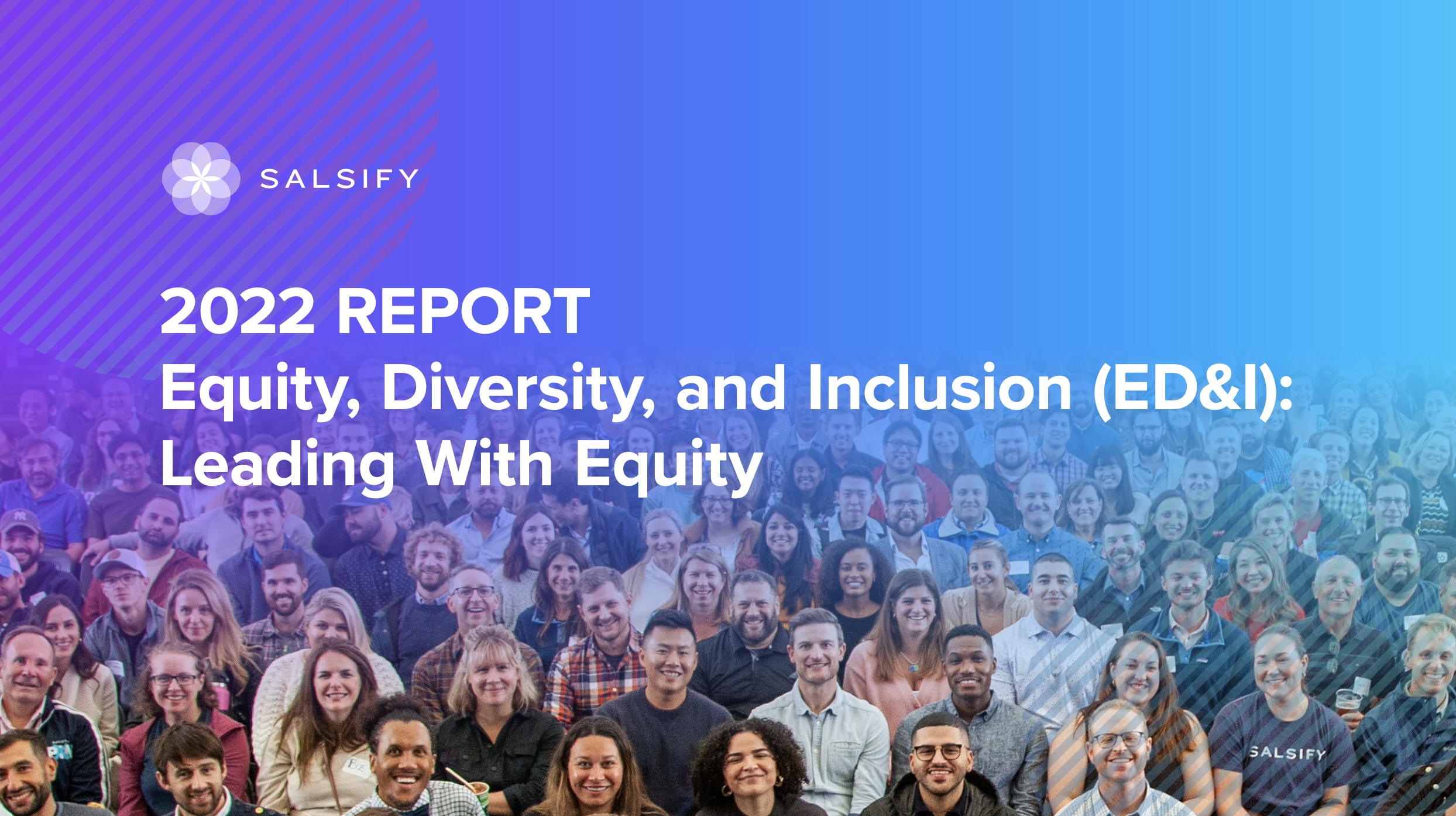 EDI 2022 Report