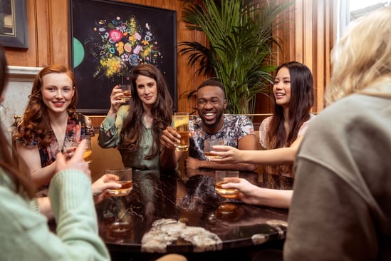 Booze Cruise Through the Years: How Have Alcohol Buying Habits Evolved?