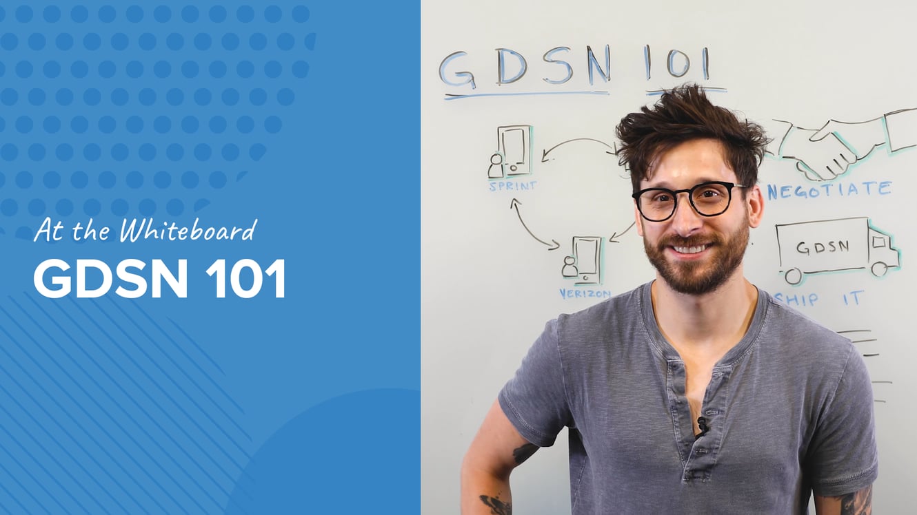 GDSN 101 _ Salsify