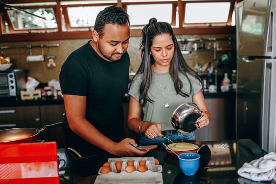 Drizzle, Squeeze, Repeat: How Graza Made Olive Oil Virally Addictive