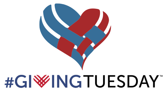 Why we support #GivingTuesday