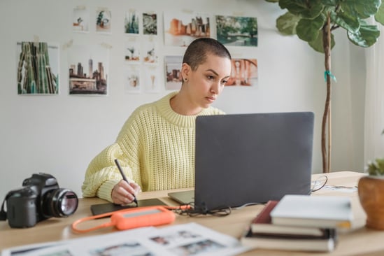 UX Basics: 5 Design Principles That Affect Shopper Behavior