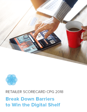 How CPG Brands and Retailers Break Down Barriers on the Digital Shelf