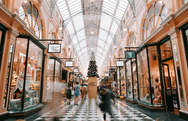 How COVID-19 Will Shape the 2020 Holiday Shopping Season