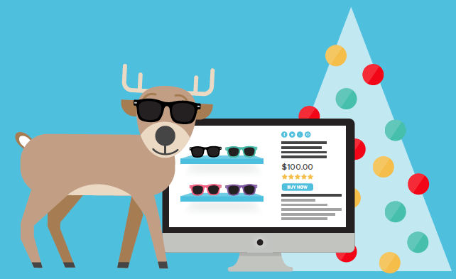 You need a savvy product content team to win this holiday season.