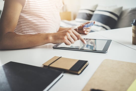 Swipe Left, Swipe Right: Product Merchandizing for Mobile Engagement