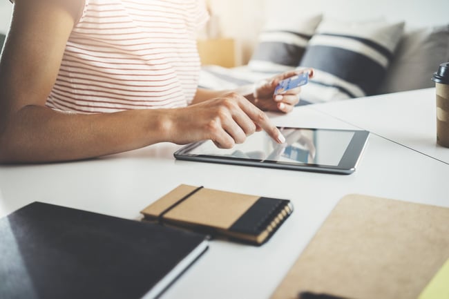 Swipe Left, Swipe Right: Product Merchandizing for Mobile Engagement