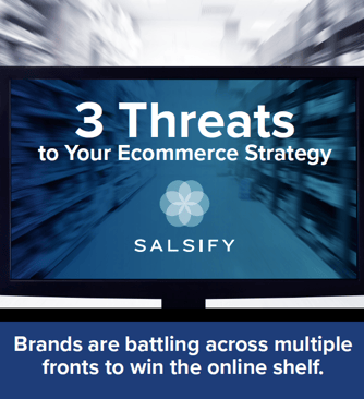 Infographic: 3 Threats to Your Ecommerce Strategy