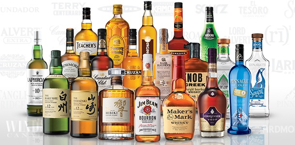 Q&A With Beam Suntory: How Alcohol Brands Can Compete in Ecommerce