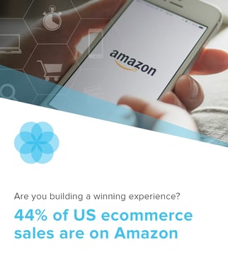 Top 5 Takeaways from Build the Best Amazon Experience