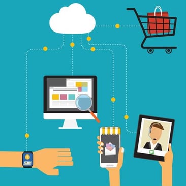 How can you unify the retail customer journey?