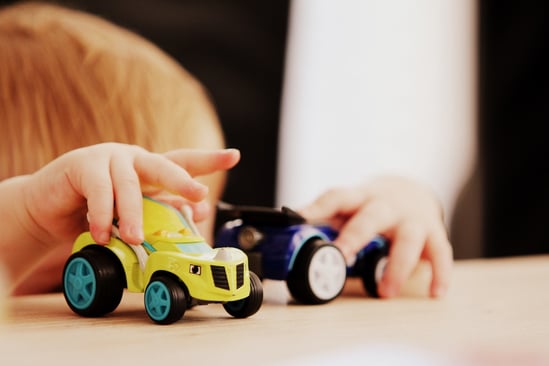 How Top Toy Brands Are Activating Content To Win on the Digital Shelf