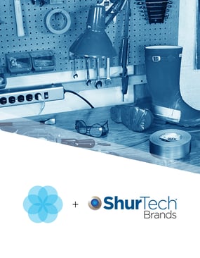 How Insights Fueled a 15% Improvement in ShurTech’s Amazon Sales Rank