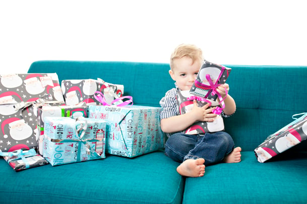 Toy Brands Selling Online for Holidays