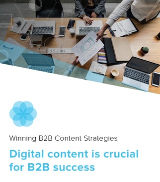 Product Content Strategy for B2B Distributors | Salsify