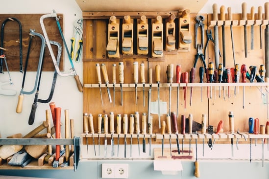 Home Improvement Growth Kit: How To Capture More Digital Sales