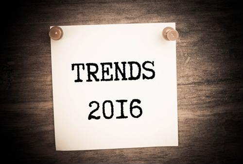 What technology will shape product content in 2016?