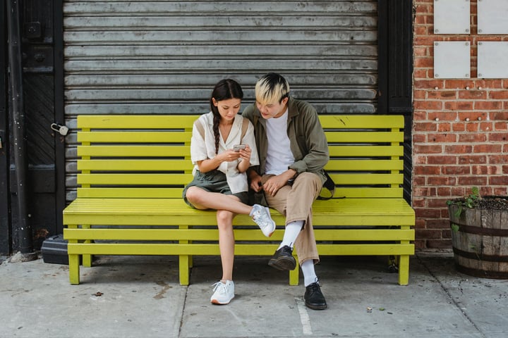 customer buying journey where shoppers discover new products salsify-1