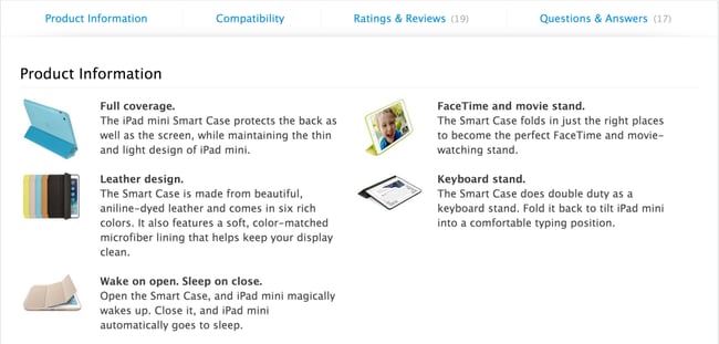 Pricing Products: How Apple Can Charge $69 for an iPad Case