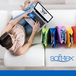 How Soft-Tex®’s Digital Marketing Director Won New Business and Scaled