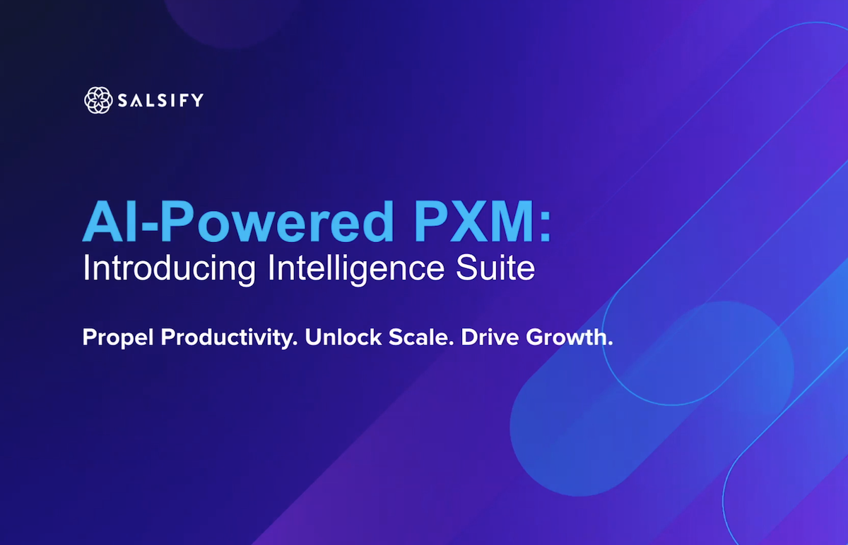 Intelligence Suite Demo-2