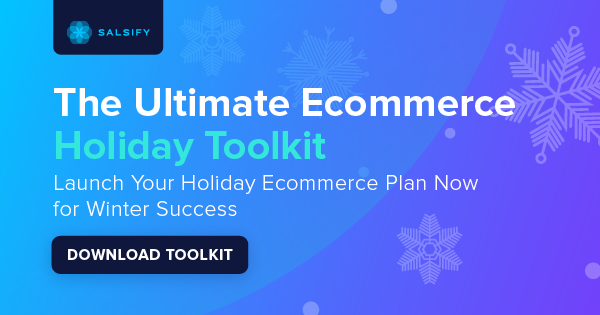 Ultimate Holiday Toolkit Promotion Image
