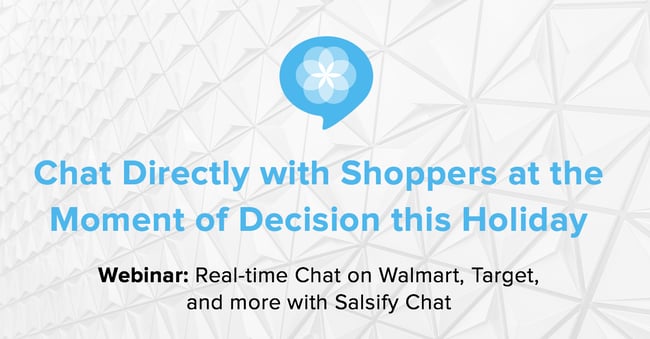 How Pacific Cycle Boosted Loyalty and Sales Online With Salsify Chat