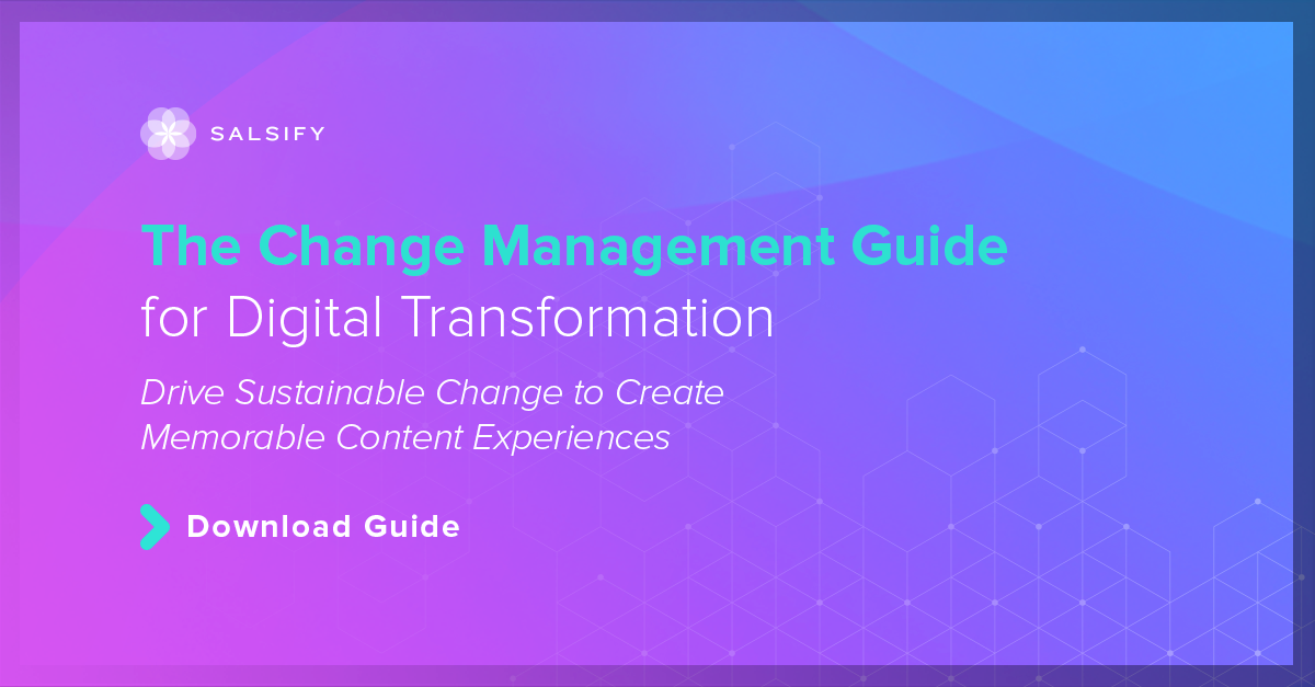 Linkedin-Change Management Guide