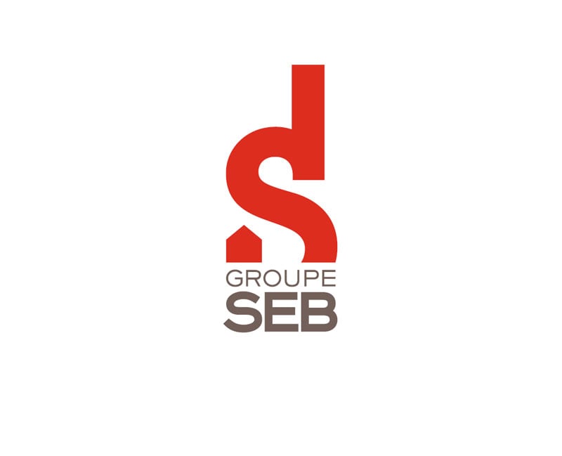 Logo Groupe SEB EU