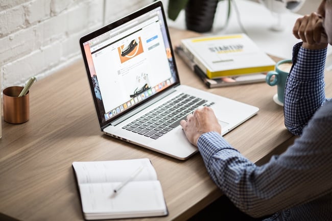 Les 3 grandes tendances des fiches produit