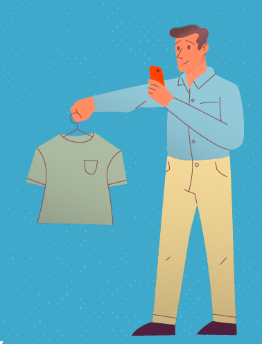 Preparing for In-Store Mobile Commerce | Salsify