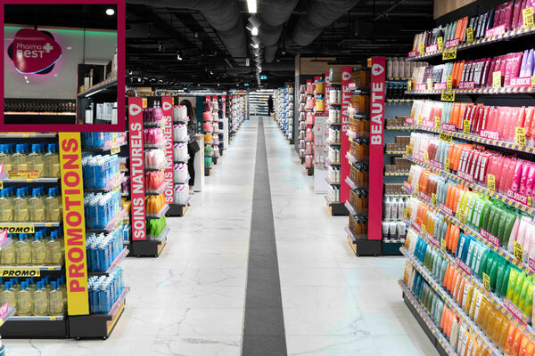 Pharmabest dévoile sa vision de la pharmacie digitale
