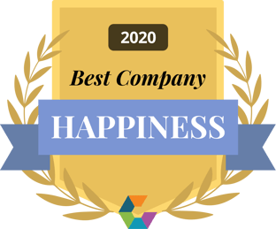 2020 Happy