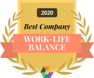2020 work life