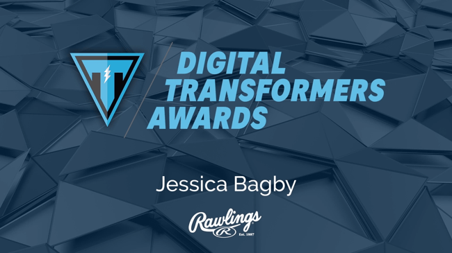 Transformers Award Winner 2019: Rawlings