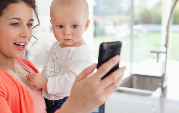Back-to-school shopping: Moms' buying behaviors and product content