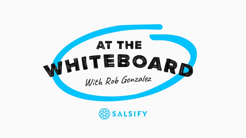 Salsify At the Whiteboard - Where Do AI Shopping Agents Get Their Product Data - thumbnail