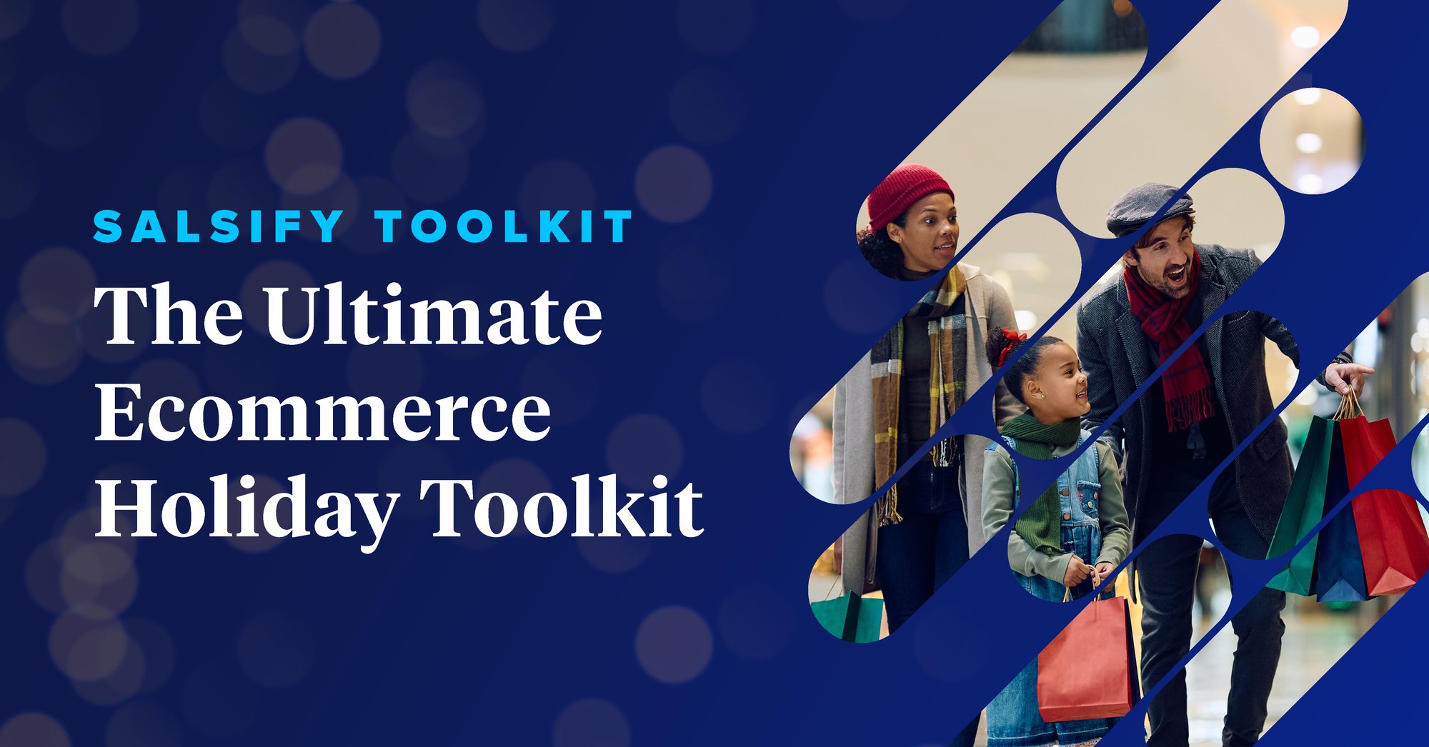 Salsify Holiday Toolkit Featured Image