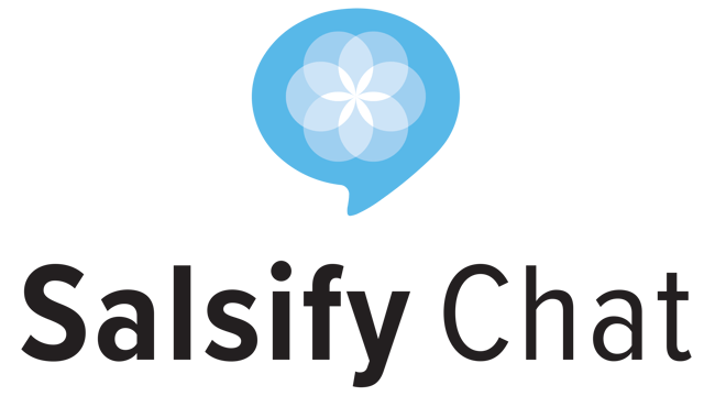 Conversational Marketing for Ecommerce Websites | Salsify