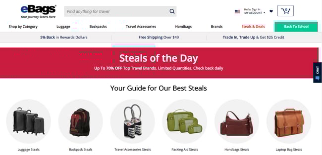 Strengthening Your Flash Sale Strategy | Salsify