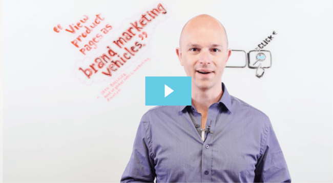 Digital Brand Marketing | Whiteboard Video | Salsify