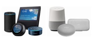 Amazon Echo Shopping