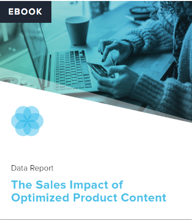 Sales Impact of Product Content | Salsify