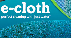E-Cloth's Quality Content Raises Amazon Sales Rank by 49% in 3 Months