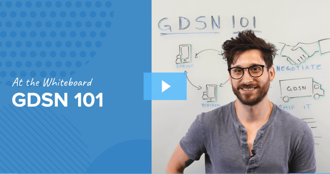 What Is the GDSN? [VIDEO] | Salsify