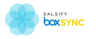 New: How to Sync Your Digital Assets to Salsify from Box