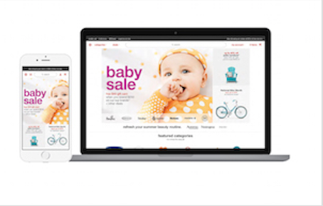 Target set suppliers an image deadline: What can you do to meet it?