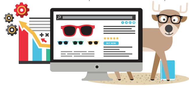 5 Tips for Maximizing Product Sales This Holiday Season [Infographic]