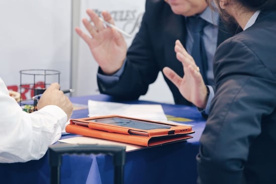 3 Ways B2B Brand Manufacturers are Tackling the Digital Shift